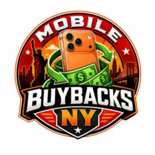 Mobile buy backsny logo
